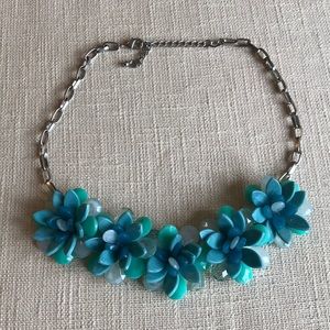 Francesca’s Necklace